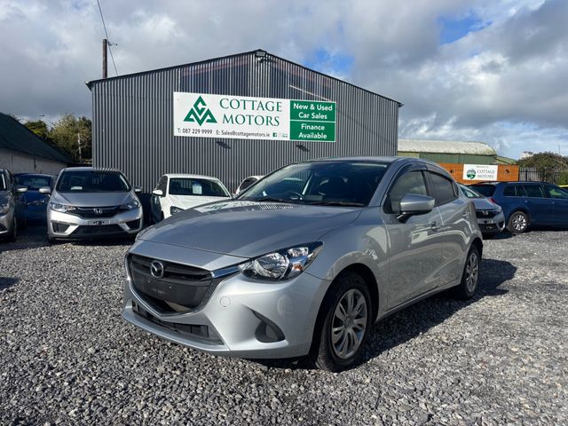 vehicle for sale from Cottage Motors