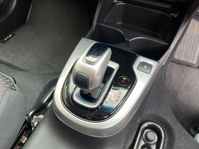 2019 Honda Fit