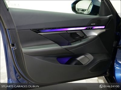 2025 BMW 5 Series