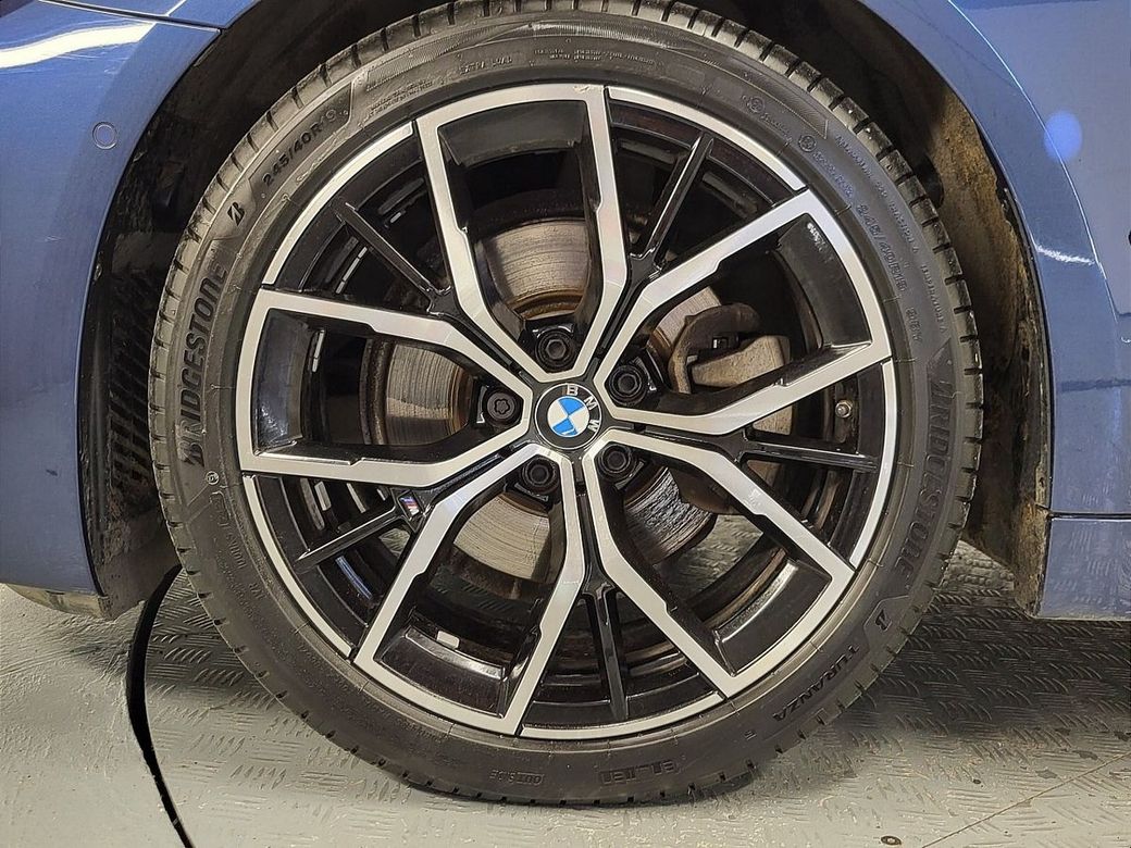 2023 BMW 5 Series