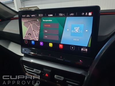 2024 Cupra Formentor