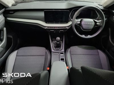 2025 Skoda Octavia