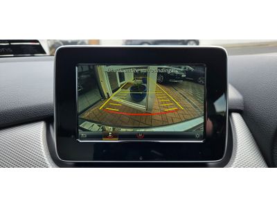 2015 Mercedes-Benz B Class