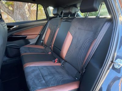 2022 Volkswagen ID.4