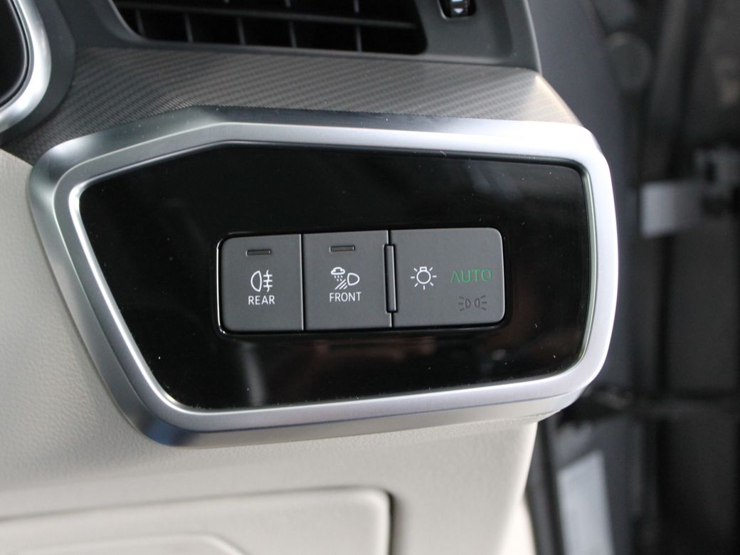 2021 Audi A6