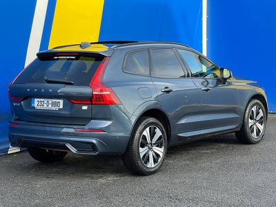 2023 Volvo XC60