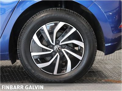 2023 Volkswagen Polo
