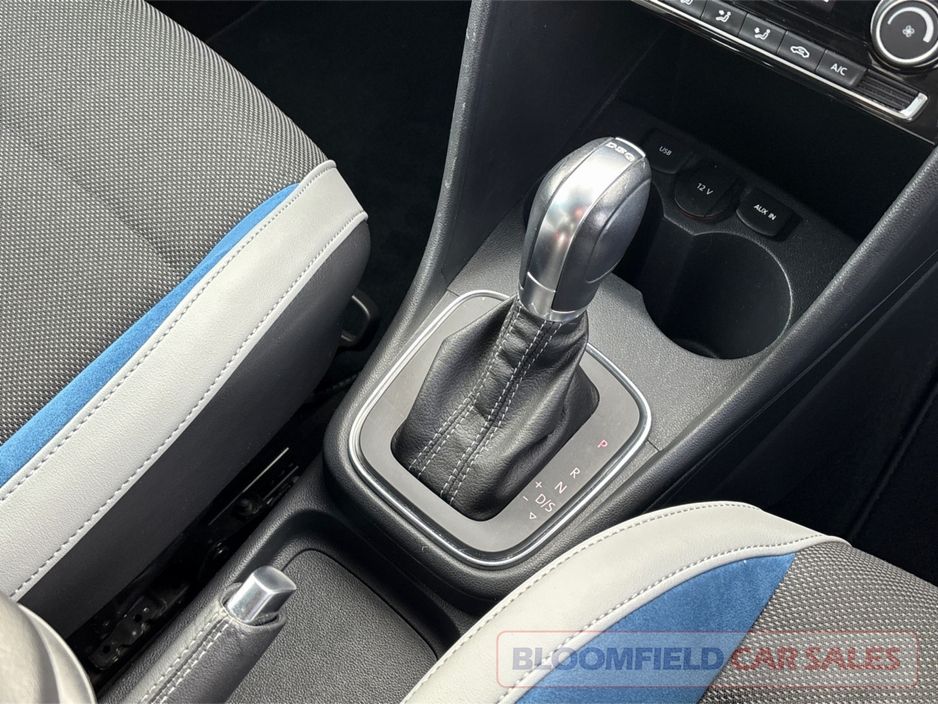 2015 Volkswagen Polo