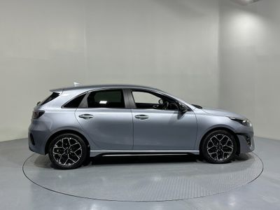 2023 Kia Ceed