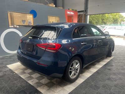2021 Mercedes-Benz A Class