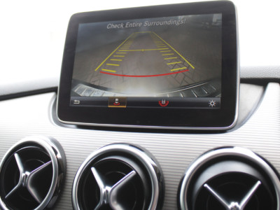 2015 Mercedes-Benz B Class