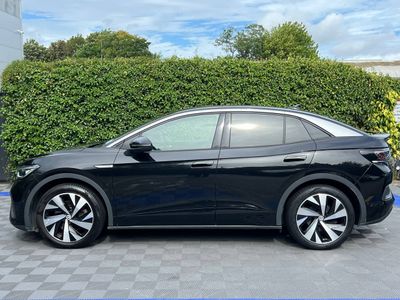 2022 Volkswagen ID.5