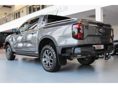 2023 Ford Ranger