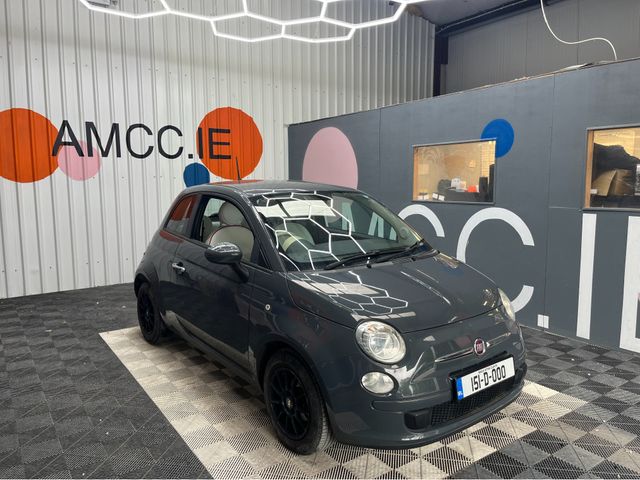 vehicle for sale from The Automatic Motor Car Centre