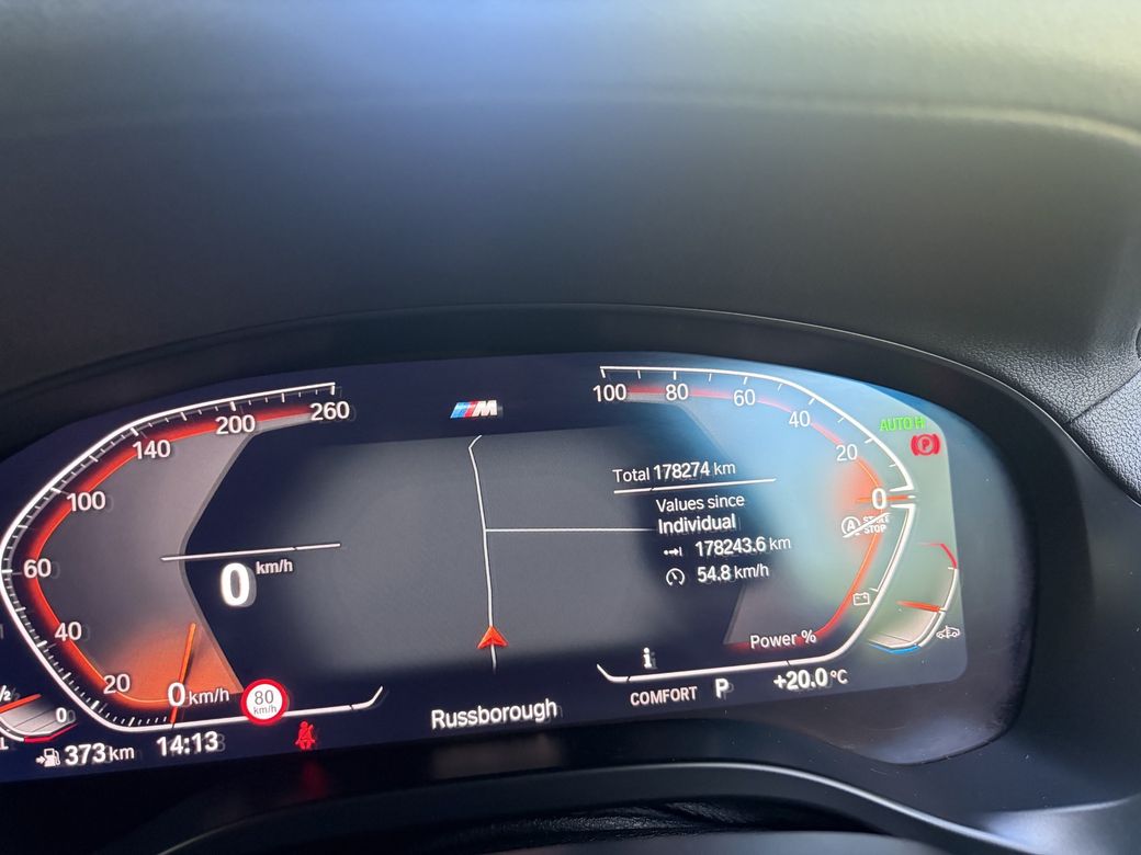 2023 BMW X3