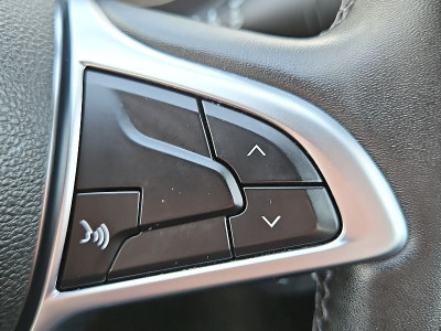 2023 Dacia Duster