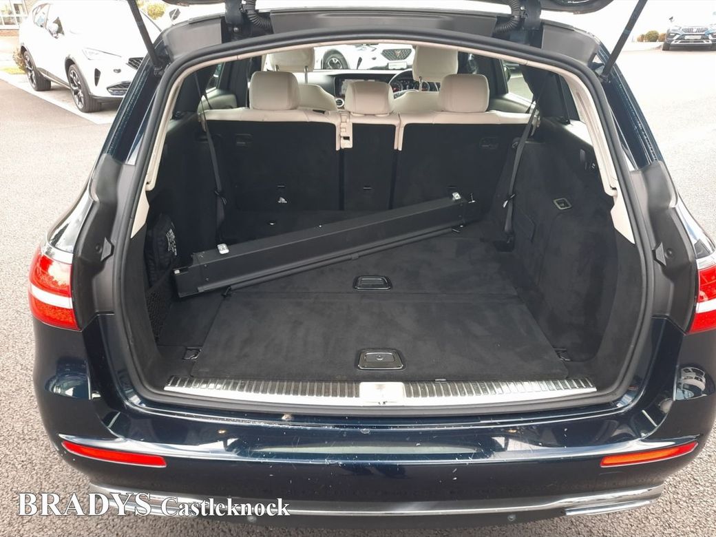 2017 Mercedes-Benz E Class