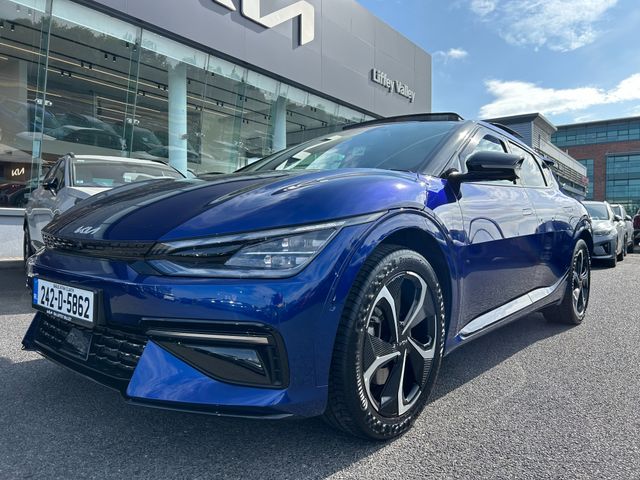 vehicle for sale from Kia Liffey Valley