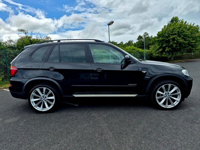 2013 BMW X5