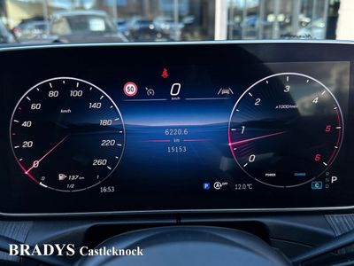 2025 Mercedes-Benz CLE