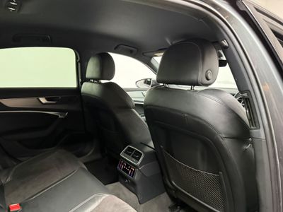 2021 Audi A6