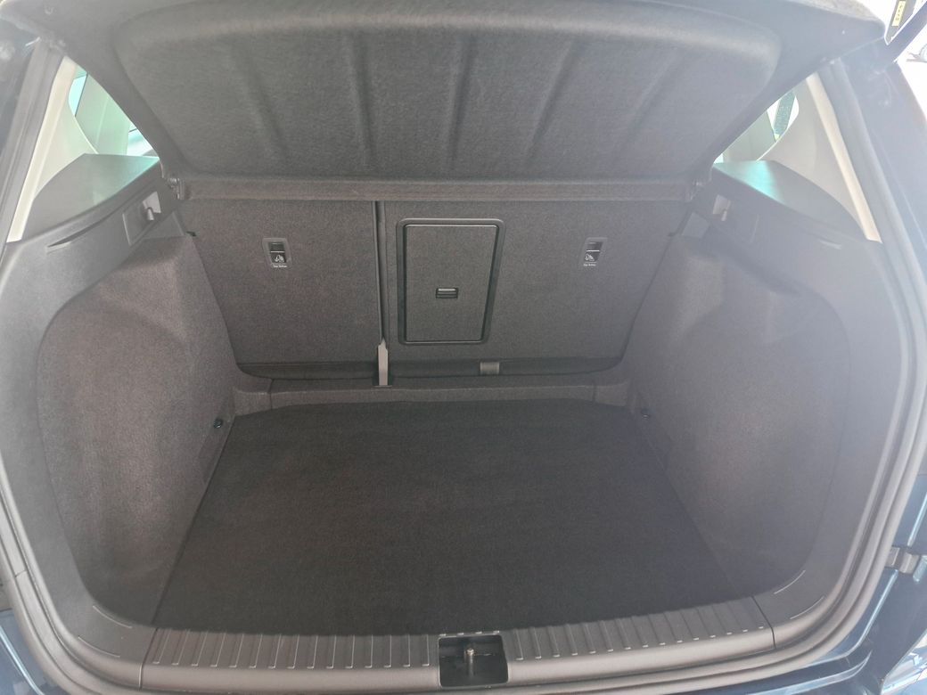 2023 SEAT Ateca