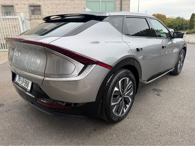 2024 Kia EV6