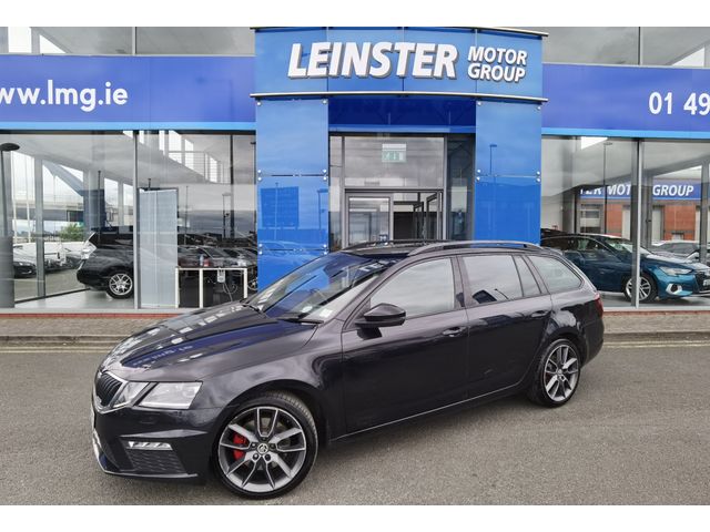 vehicle for sale from Leinster Motor Group