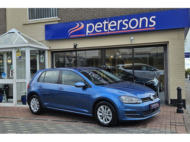 vehicle for sale from Petersons
