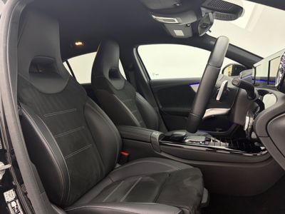 2021 Mercedes-Benz A Class