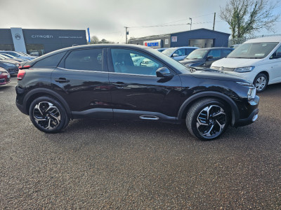 2024 Citroen C4