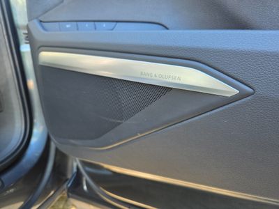 2021 Audi e-tron