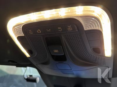 2022 Mercedes-Benz V Class