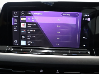 2023 Volkswagen Golf