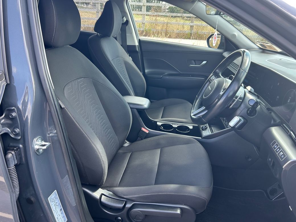2023 Hyundai Kona