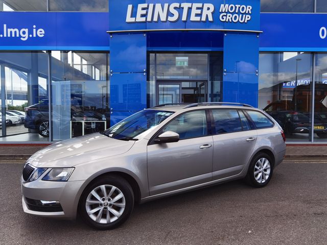 vehicle for sale from Leinster Motor Group