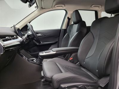 2024 BMW X1