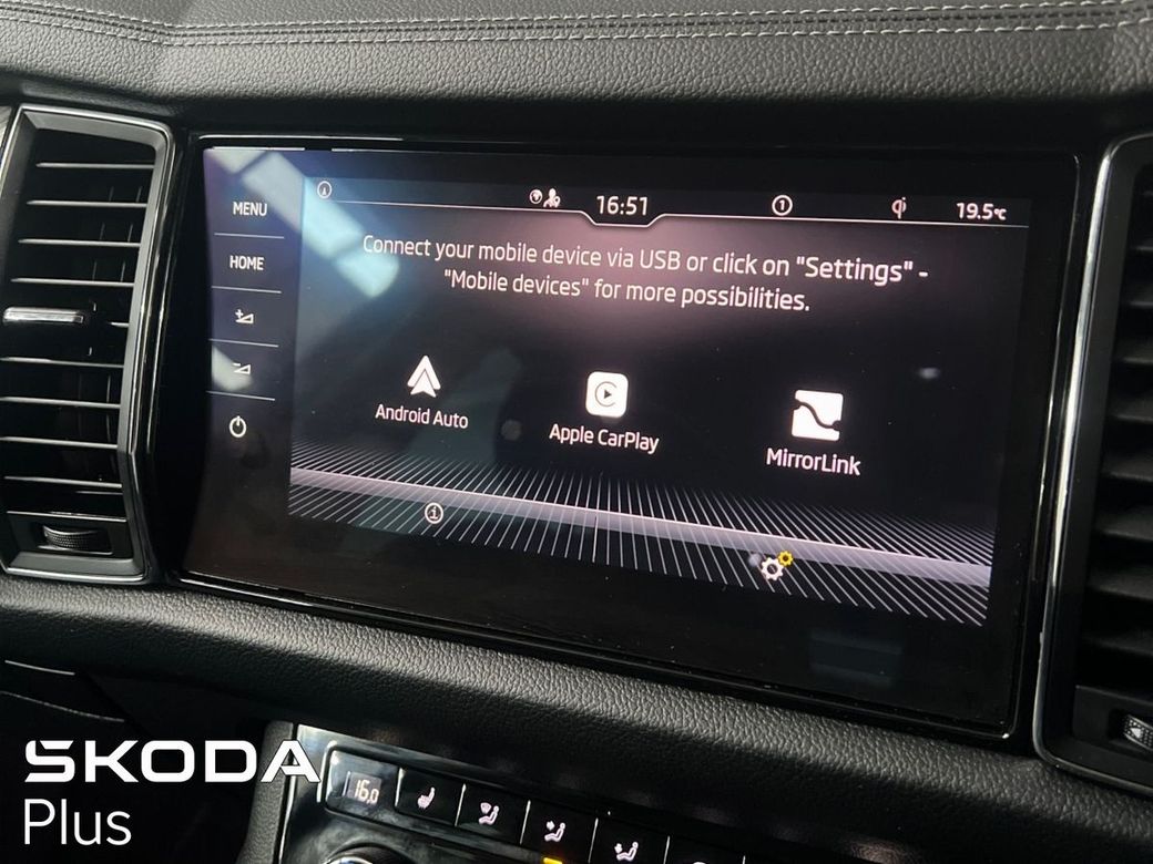 2022 Skoda Kodiaq