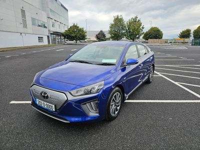 2020 Hyundai Ioniq