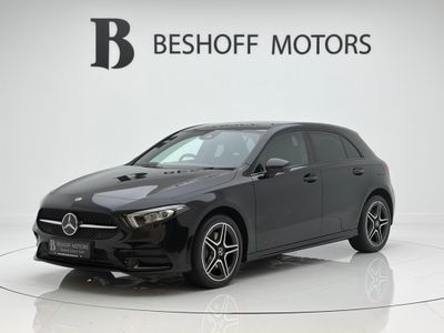 2021 Mercedes-Benz A Class