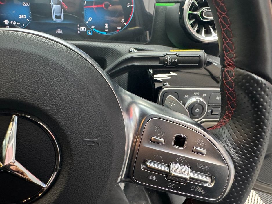2023 Mercedes-Benz A Class