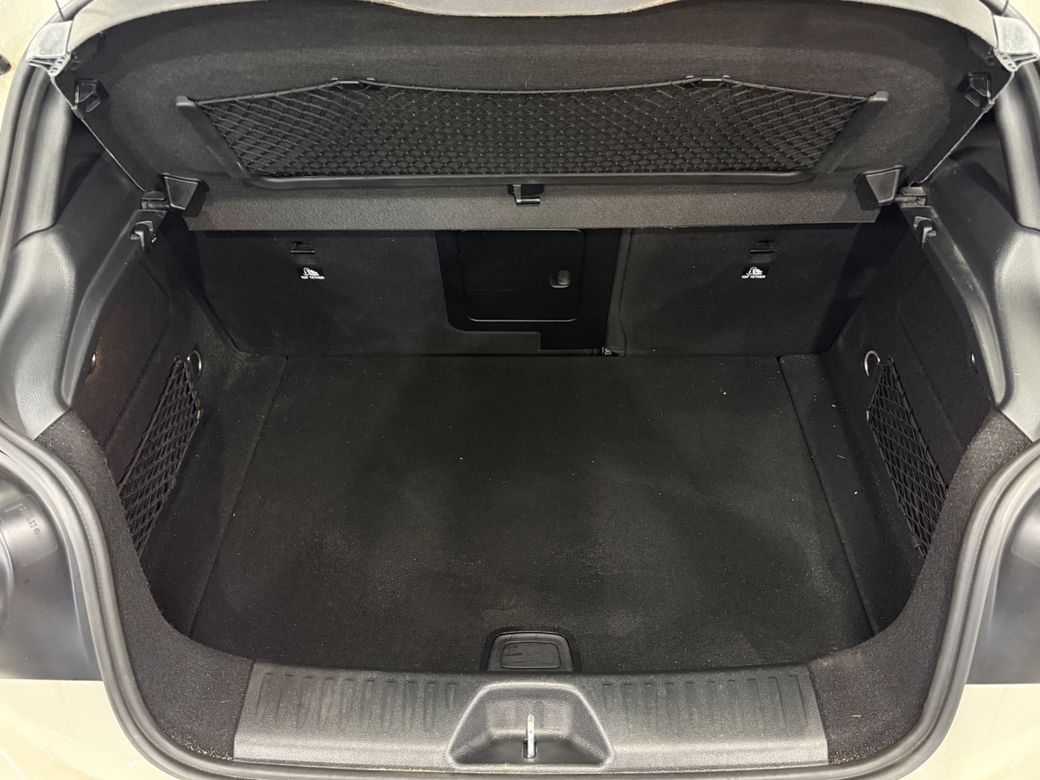 2017 Mercedes-Benz A Class