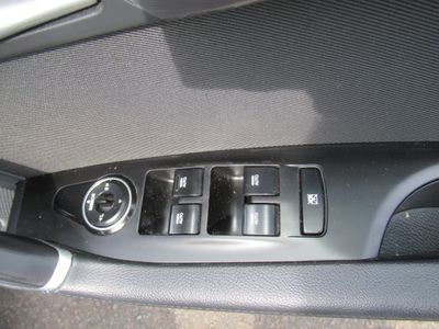 2015 Hyundai i40