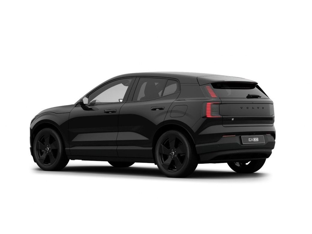 2027 Volvo EX30