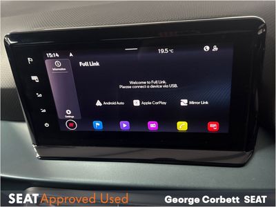 2023 SEAT Arona