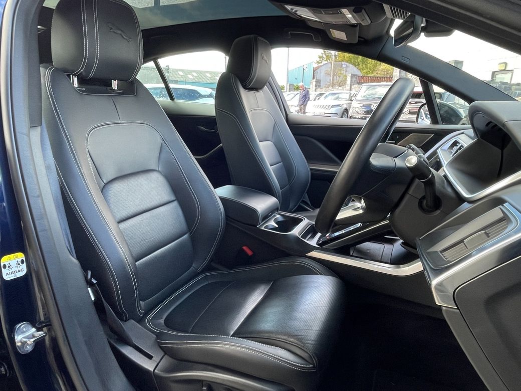 2023 Jaguar I-Pace