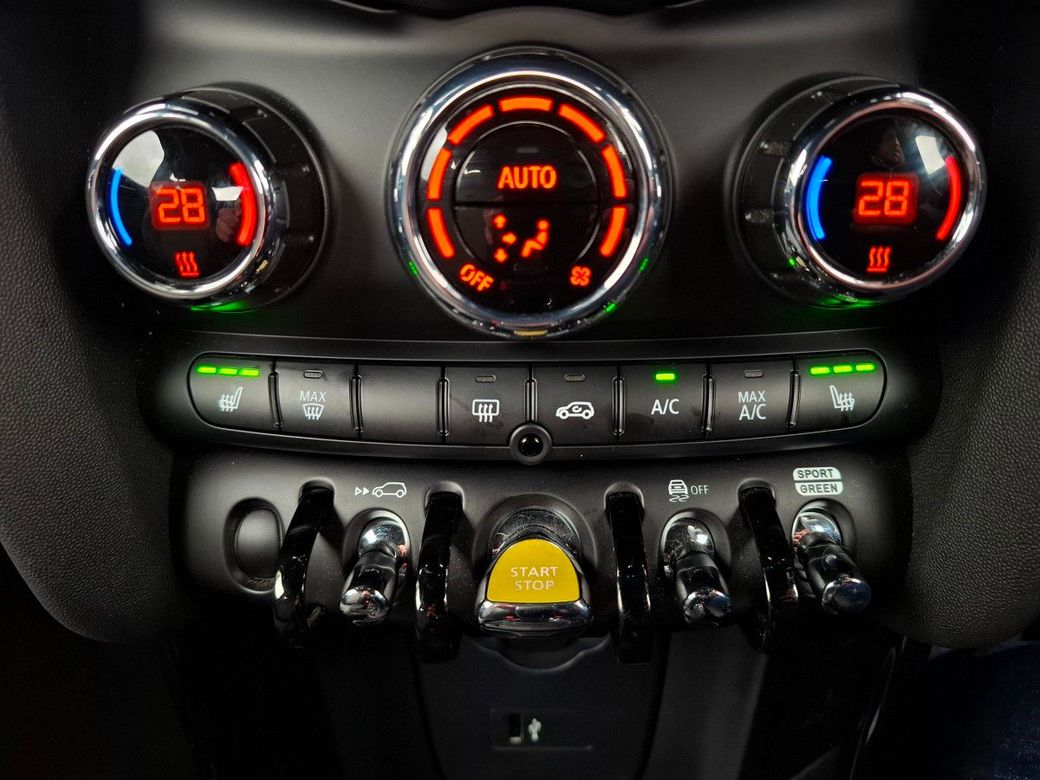 2023 Mini Cooper