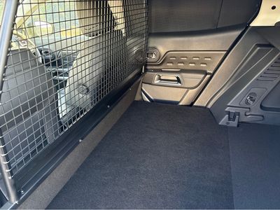 2026 Citroen C5 Aircross