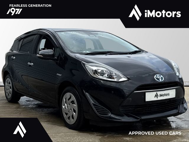 vehicle for sale from iMotors