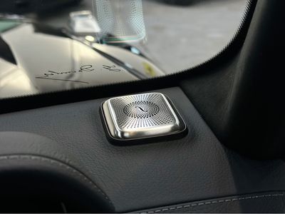 2026 Mercedes-Benz G Class